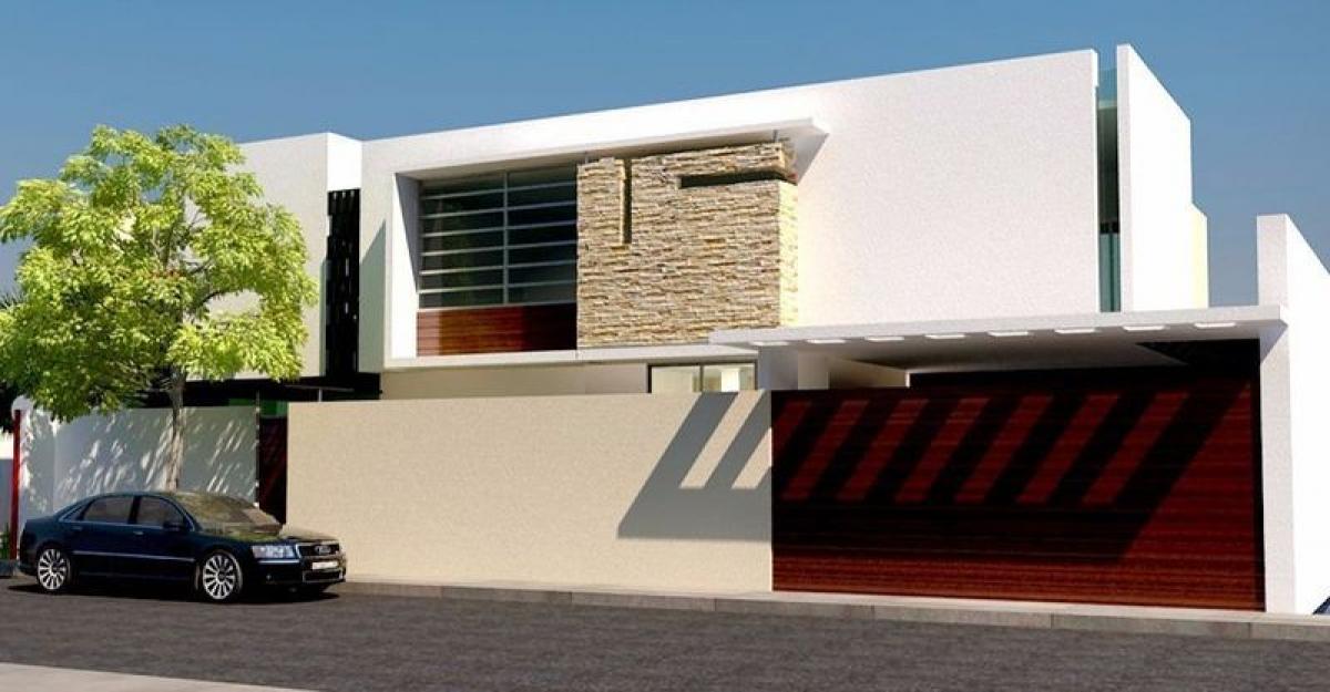 Дом с 3 спальнями в Табаско, Мексика № 181005