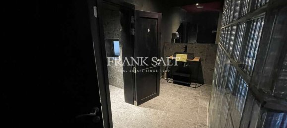 Café / restaurant à Saint Julian's, Malta No. 13181 7