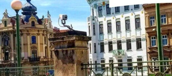 2غرفة شقة في Meidling, Austria رقم 261544 3