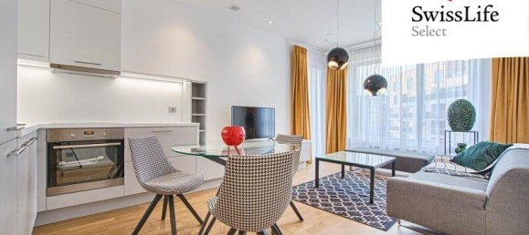 2غرفة شقة في Meidling, Austria رقم 261544 2