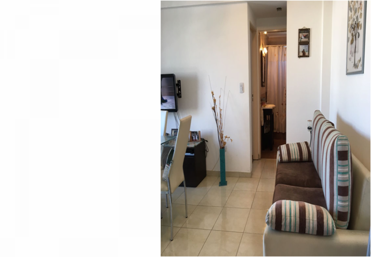 Studio à Bermudez, Argentina No. 103110