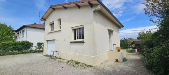 Casa de 2 dormitorios en Pineuilh, France No. 335606 11