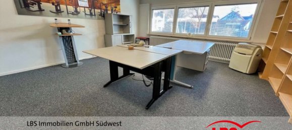 1170m² Warehouse in Freiburg im Breisgau, Germany No. 262784 9