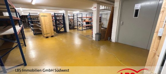 1170m² Warehouse in Freiburg im Breisgau, Germany No. 262784 8