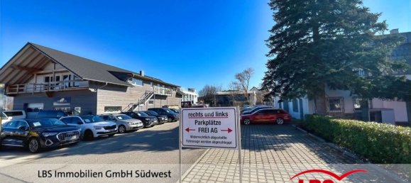 1170m² Warehouse in Freiburg im Breisgau, Germany No. 262784 2