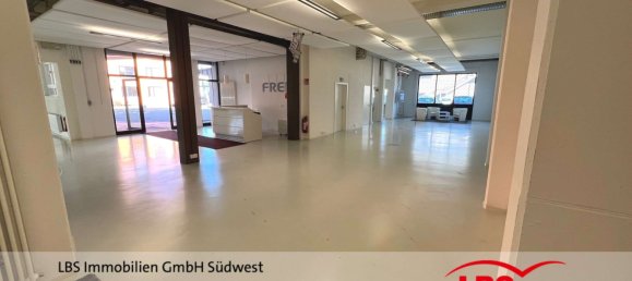 1170m² Warehouse in Freiburg im Breisgau, Germany No. 262784 6