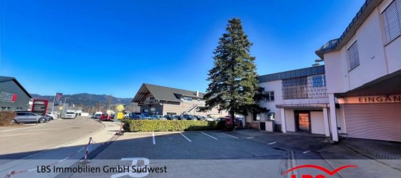 1170m² Warehouse in Freiburg im Breisgau, Germany No. 262784 3