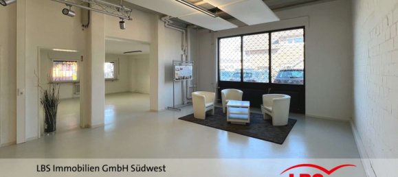 1170m² Warehouse in Freiburg im Breisgau, Germany No. 262784 7