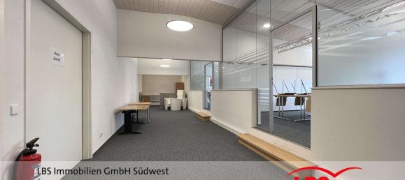 1170m² Warehouse in Freiburg im Breisgau, Germany No. 262784 10