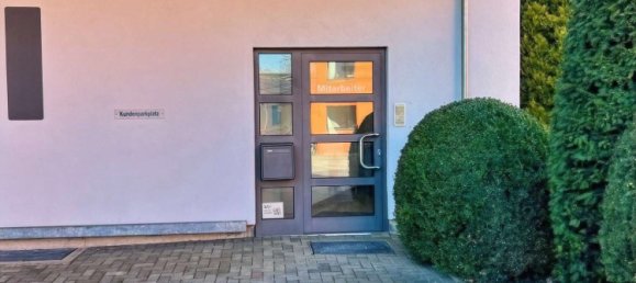 1170m² Warehouse in Freiburg im Breisgau, Germany No. 262784 4