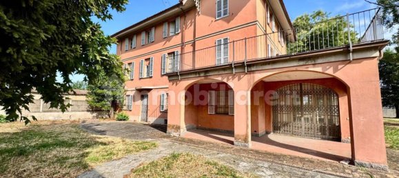 8 Schlafzimmer Villa in Piacenza, Italy, Nr. 288276 18