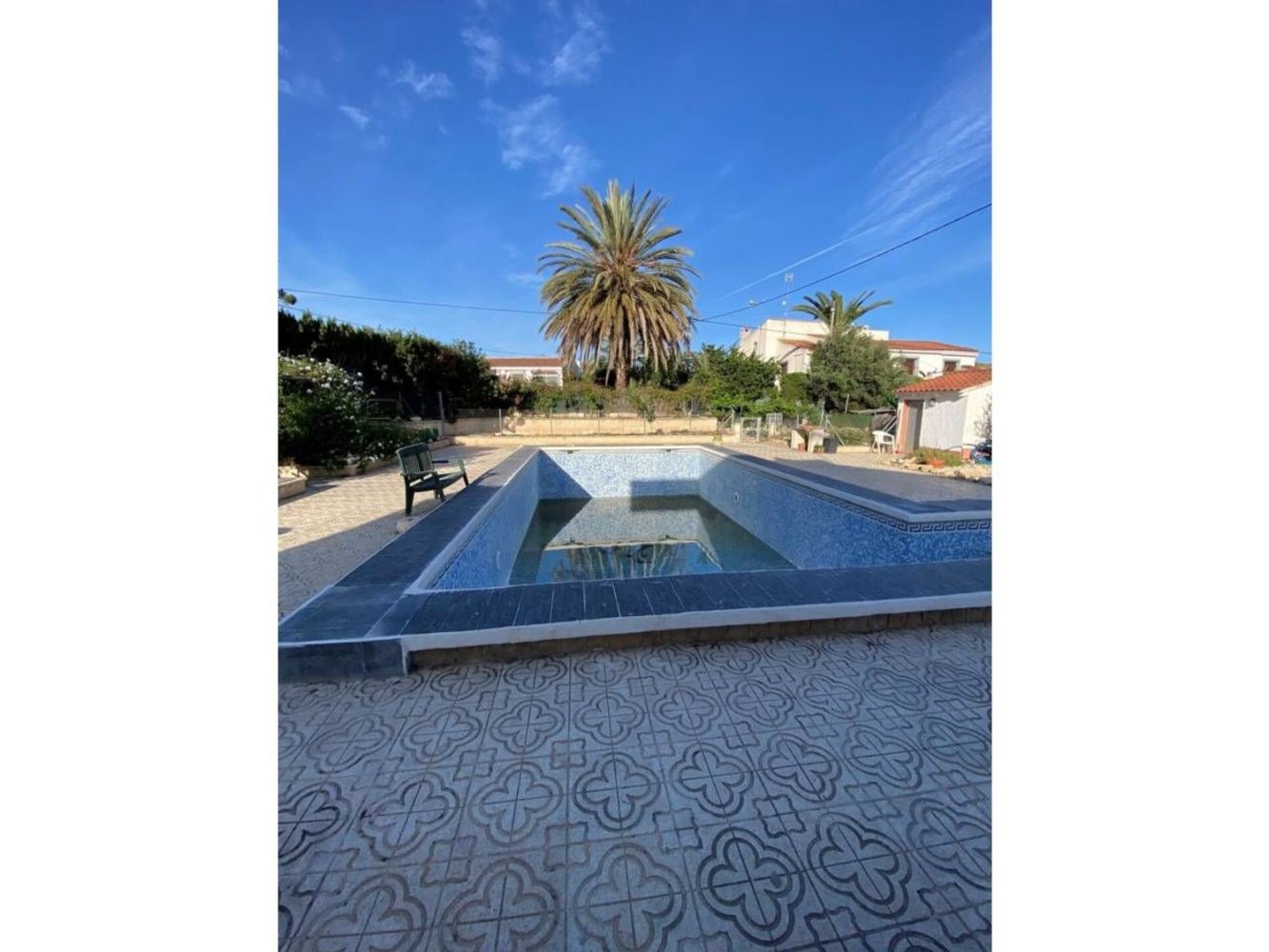 6 Schlafzimmer Haus in Busot, Spain, Nr. 61256