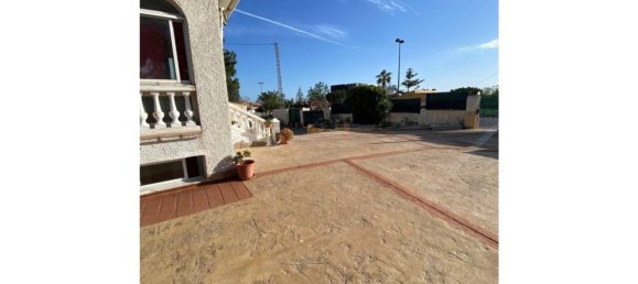 6 Schlafzimmer Haus in Busot, Spain, Nr. 61256 11