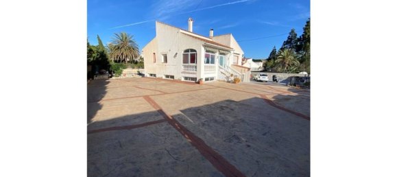 6 Schlafzimmer Haus in Busot, Spain, Nr. 61256 2