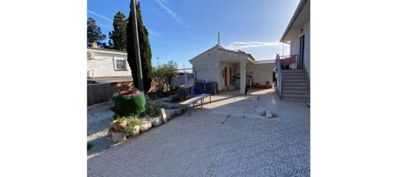 6 Schlafzimmer Haus in Busot, Spain, Nr. 61256 48