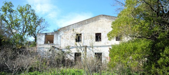 Terreno de 3 dormitorios en Ferreiras, Portugal No. 105133 4