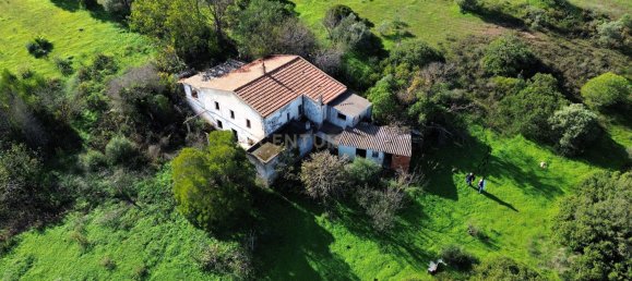 Terreno de 3 dormitorios en Ferreiras, Portugal No. 105133 2