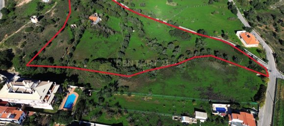 Terreno de 3 dormitorios en Ferreiras, Portugal No. 105133 12