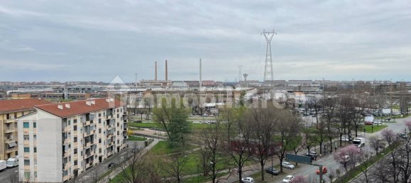 1 bedroom Apartment in Turin, Italy No. 58361 32