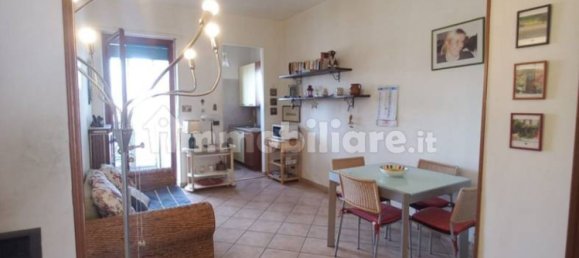 1 bedroom Apartment in Turin, Italy No. 58361 24