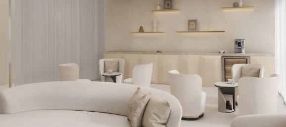 2 chambres Appartement à Amazonia, Al Jaddaf, UAE No. 65095 2