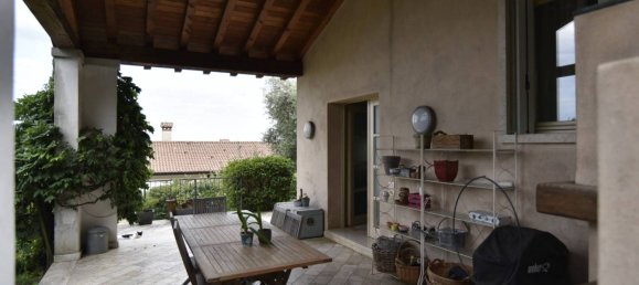 3 غرف نوم فيلا في Borso del Grappa, Italy رقم 172740 4