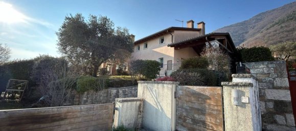 3 غرف نوم فيلا في Borso del Grappa, Italy رقم 172740 22