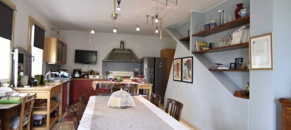 3 غرف نوم فيلا في Borso del Grappa, Italy رقم 172740 7