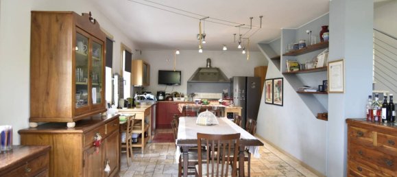 3 غرف نوم فيلا في Borso del Grappa, Italy رقم 172740 6