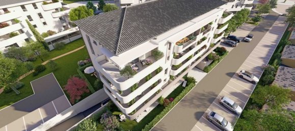 2-Zimmer Wohnung in Lucciana, France, Nr. 355935 2