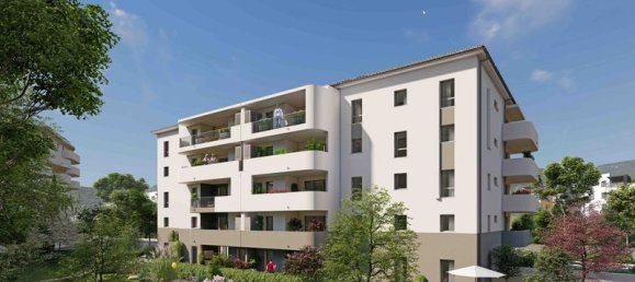 2-Zimmer Wohnung in Lucciana, France, Nr. 355935 4