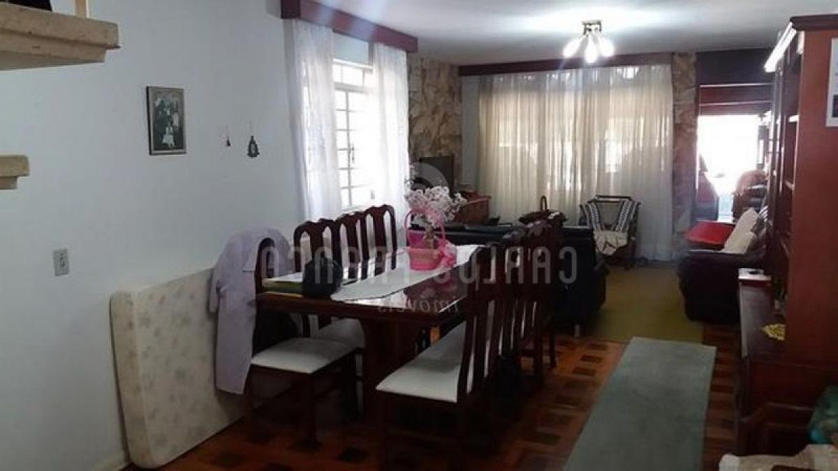 3 غرف نوم منزل في Sao Paulo, Brazil رقم 593548