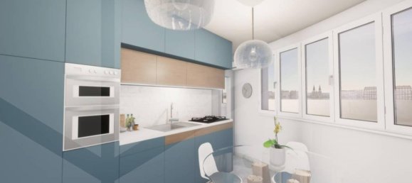 2 rooms Apartment in Matera, Italy No. 27695 21