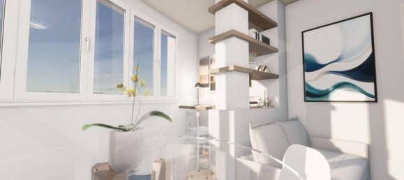 2 rooms Apartment in Matera, Italy No. 27695 9