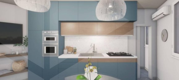 2 rooms Apartment in Matera, Italy No. 27695 7