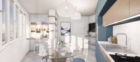 2 rooms Apartment in Matera, Italy No. 27695 4