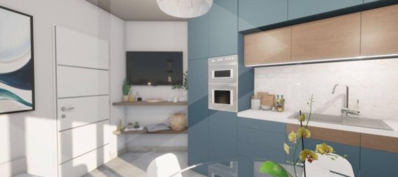 2 rooms Apartment in Matera, Italy No. 27695 8