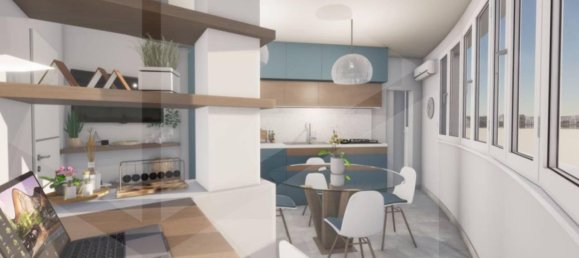 2 rooms Apartment in Matera, Italy No. 27695 16