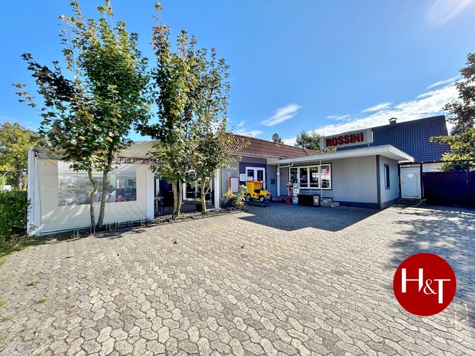 Imóvel comercial em Diepholz, Germany 161 m² N.º 137344
