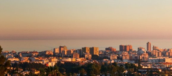 Terrain à Mijas, Spain 3028m² No. 183437 5