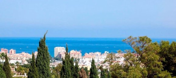 Terrain à Mijas, Spain 3028m² No. 183437 6