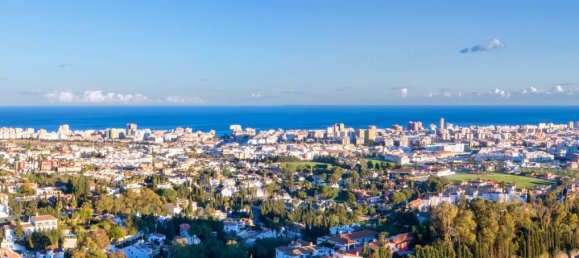 Terrain à Mijas, Spain 3028m² No. 183437 3