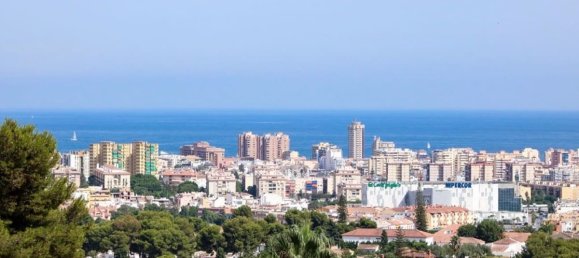 Terrain à Mijas, Spain 3028m² No. 183437 2