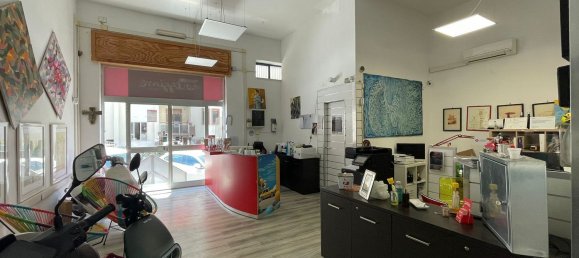 Gewerbliche Immobilie in Salerno, Italy 60m², Nr. 343303 11