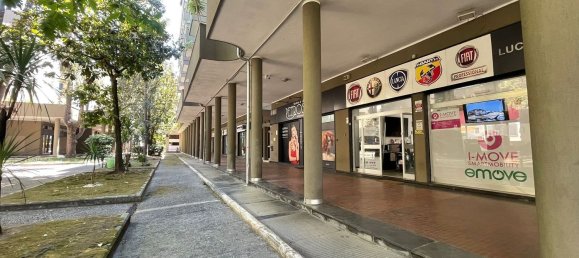 Gewerbliche Immobilie in Salerno, Italy 60m², Nr. 343303 18