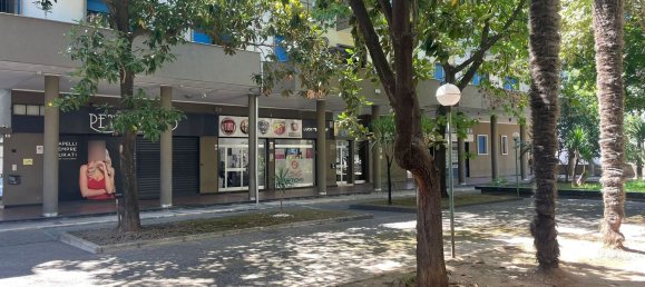 Gewerbliche Immobilie in Salerno, Italy 60m², Nr. 343303 8