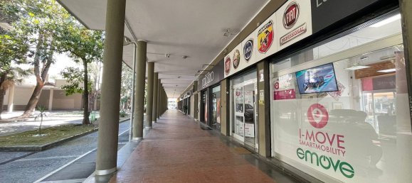 Gewerbliche Immobilie in Salerno, Italy 60m², Nr. 343303 17