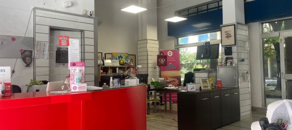 Gewerbliche Immobilie in Salerno, Italy 60m², Nr. 343303 2