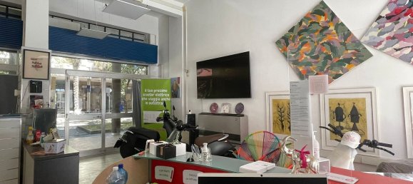 Gewerbliche Immobilie in Salerno, Italy 60m², Nr. 343303 4