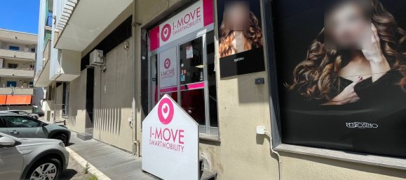 Gewerbliche Immobilie in Salerno, Italy 60m², Nr. 343303 16